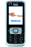 Nokia 6120 Classic 3G Phone 